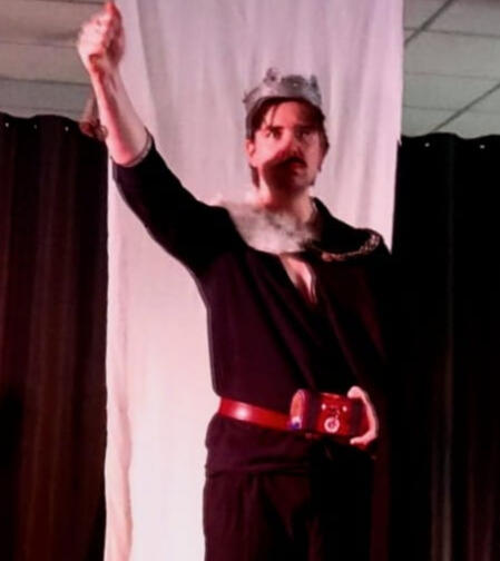 King Edward II