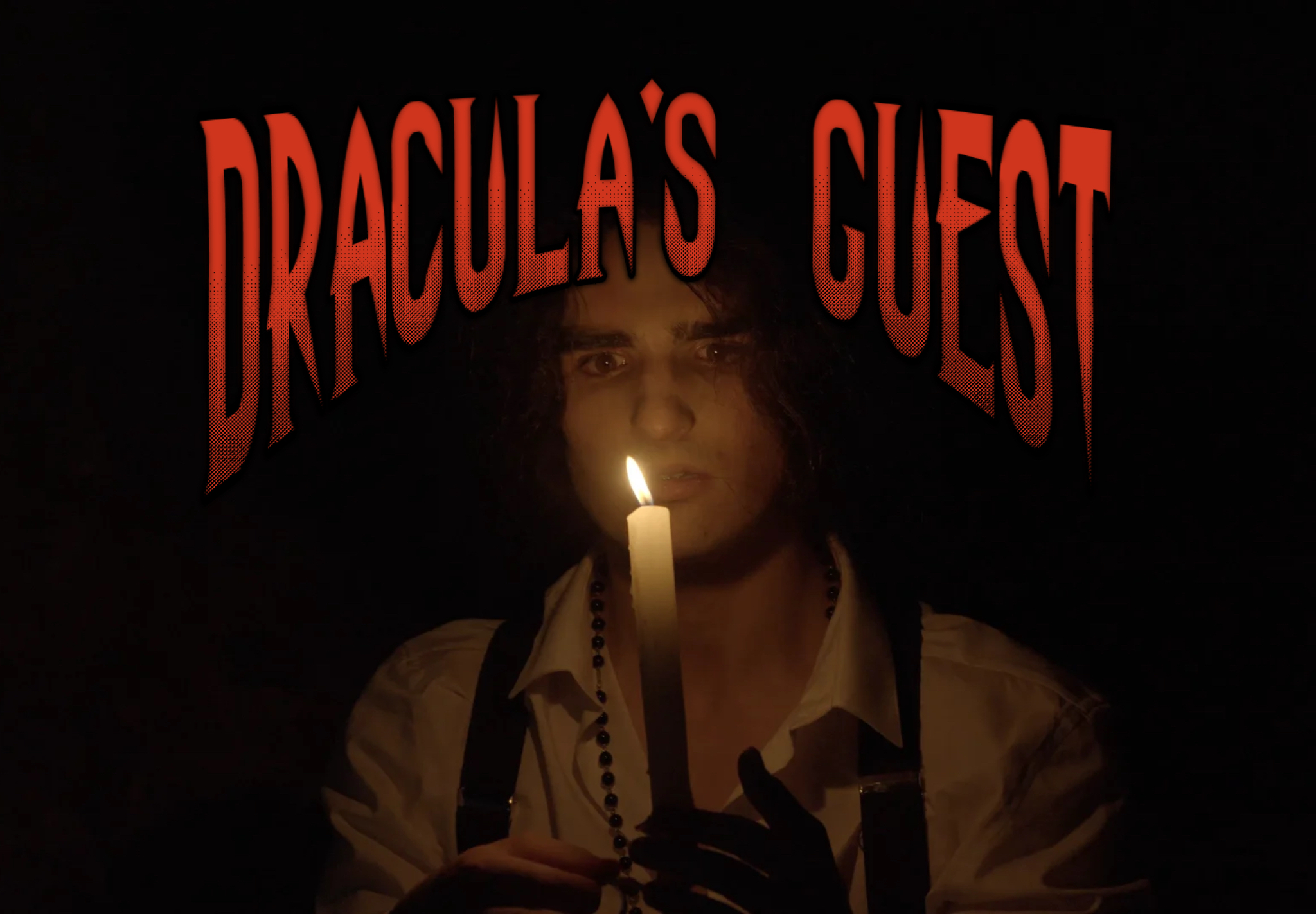 Dracula’s Guest Teaser